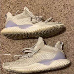 Adidas Alpha Bounce